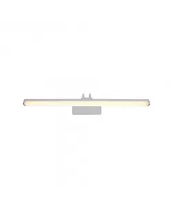 Aplica LED de Baie Sucubis 20W Alb