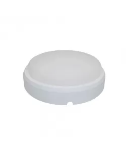 Aplica LED de Exterior Briseis 18W 3000K IP65 Alb Aplica LED de Exterior Briseis 18W 3000K IP65 Alb