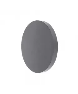 Aplica LED de Exterior Molan 12W 6000K IP65 Gri Aplica LED de Exterior Molan 12W 6000K IP65 Gri