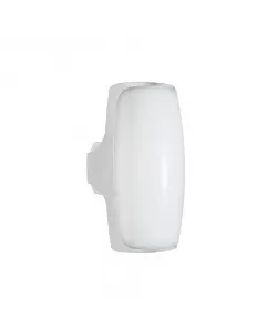 Aplica LED Exterior Kolton 20W Alb