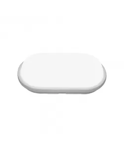 Aplica LED Exterior Leonis, 20W, Alb, 6000K