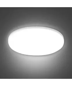 Aplica LED Incastrabila, 36W, Alb, 6000K