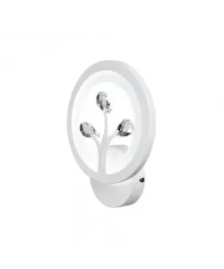 Aplica LED Kabira 13W Alb