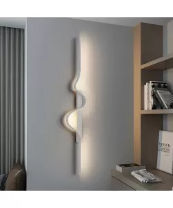 Aplica LED Salvia 14W Alb