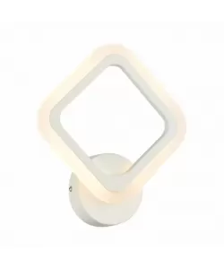 Aplica LED Sloane 12W Alb