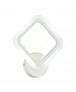 Aplica LED Sloane 12W Alb