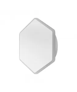 Aplica LED Touch Ara, 10W, Alb, 4000K