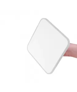 Aplica LED Touch Ara, 9W, Alb, 4000K