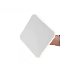 Aplica LED Touch Ara, 9W, Alb, 4000K