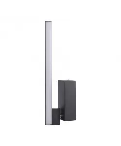 Aplica LED Vertical, 7W, Lumina Rece/Calda/Neutra