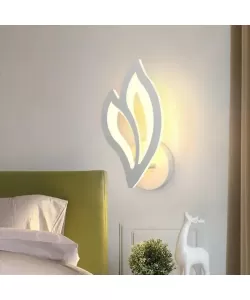 Aplica LED Voaiaj 15W Alb