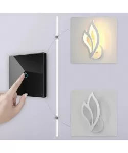 Aplica LED Voaiaj 15W Alb