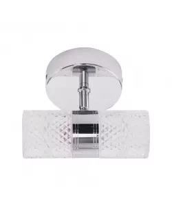 Aplica LED Zorela, 6W, Lumina Rece/Calda/Neutra