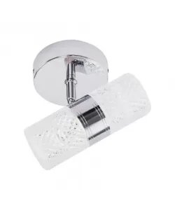 Aplica LED Zorela, 6W, Lumina Rece/Calda/Neutra