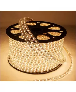 Banda Led 1m, 5050, 10W, 3000K