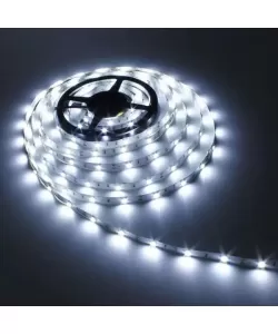 Banda Led 5050 12V 5m IP65 6400K Banda Led 5050 12V 5m IP65 6400K