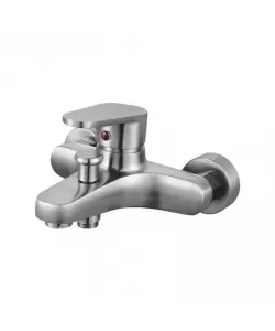 Baterie Baie, Inox SUS304, Satinat, LY007 Baterie Baie, Inox SUS304, Satinat, LY007