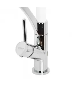 Baterie Bucatarie, Alama Sanitara, Alb, WZX/2020