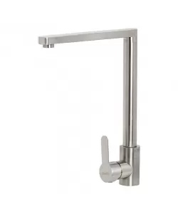 Baterie Bucatarie, Inox SUS304, Satinat, CF012