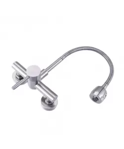 Baterie Bucatarie, Inox SUS304, Satinat, CF014