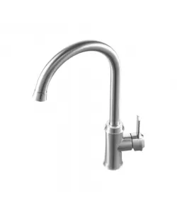 Baterie Bucatarie, Inox SUS304, Satinat, CF027