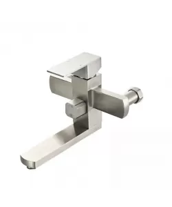 Baterie Cada, Inox SUS304, Satinat, N/LY0C4