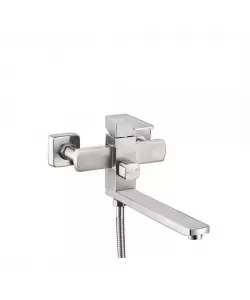 Baterie Cada, Inox SUS304, Satinat, N/LY0C4