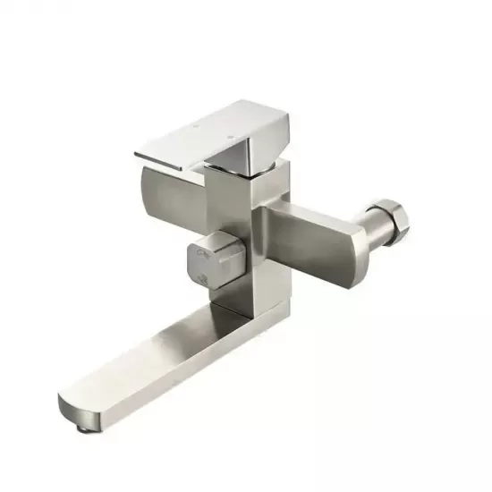 Baterie Cada, Inox SUS304, Satinat, N/LY0C4S Baterie Cada, Inox SUS304, Satinat, N/LY0C4S