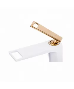 Baterie Lavoar, Alama Sanitara, Alb, CF2027