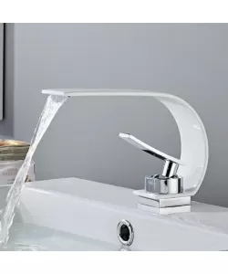 Baterie Lavoar, Alama Sanitara, Alb, OD/2035