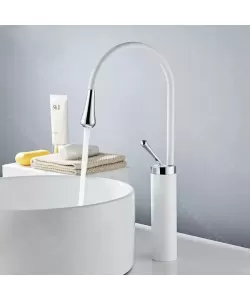 Baterie Lavoar, Alama Sanitara, Alb, WZY/326/A