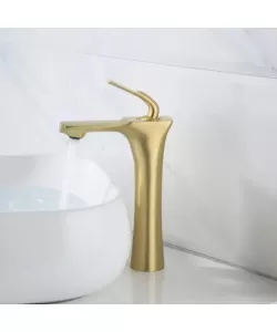 Baterie Lavoar, Alama Sanitara, Auriu, OD/2065