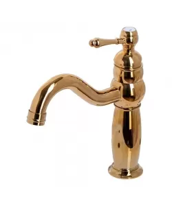 Baterie Lavoar, Alama Sanitara, Auriu, WZY/311