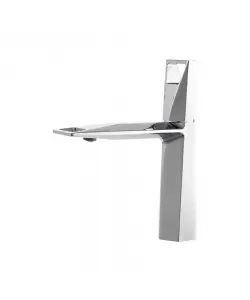 Baterie Lavoar, Alama Sanitara, Crom, 10107