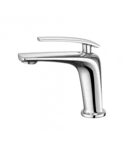 Baterie Lavoar, Alama Sanitara, Crom, MP015AL