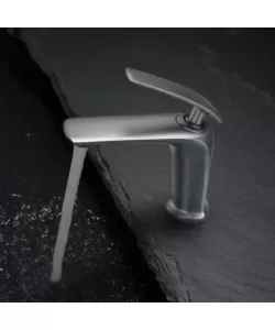 Baterie Lavoar, Alama Sanitara, Crom, MP015AL