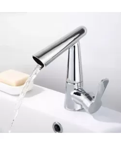 Baterie Lavoar, Alama Sanitara, Crom, OD/2015