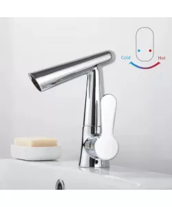 Baterie Lavoar, Alama Sanitara, Crom, OD/2015