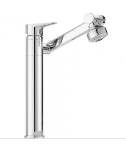 Baterie Lavoar, Alama Sanitara, Crom, OD/2026 -RESIGILATE-