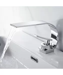 Baterie Lavoar, Alama Sanitara, Crom, OD/2034