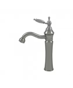 Baterie Lavoar, Alama Sanitara, Crom, OD01/F