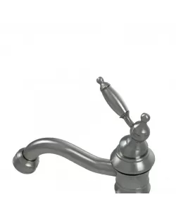 Baterie Lavoar, Alama Sanitara, Crom, OD01/F