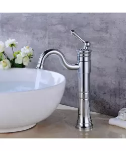 Baterie Lavoar, Alama Sanitara, Crom, WZY/319/B