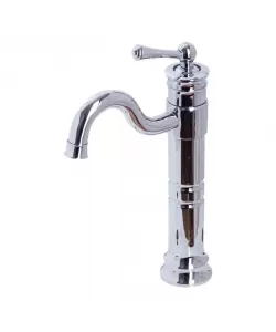 Baterie Lavoar, Alama Sanitara, Crom, WZY/319/B