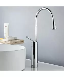 Baterie Lavoar, Alama Sanitara, Crom, WZY/323/A