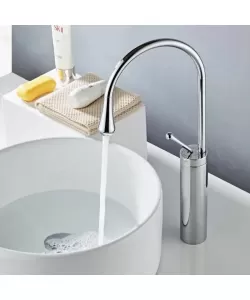 Baterie Lavoar, Alama Sanitara, Crom, WZY/323/A