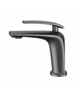 Baterie Lavoar, Alama Sanitara, Gri Satinat, MP015N