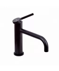 Baterie Lavoar, Alama Sanitara, Negru, 7267H