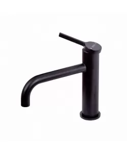 Baterie Lavoar, Alama Sanitara, Negru, 7267H