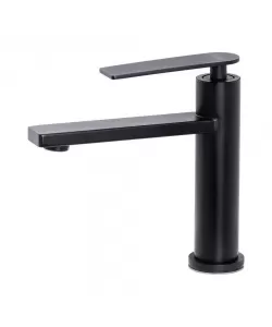 Baterie Lavoar, Alama Sanitara, Negru, 7277H